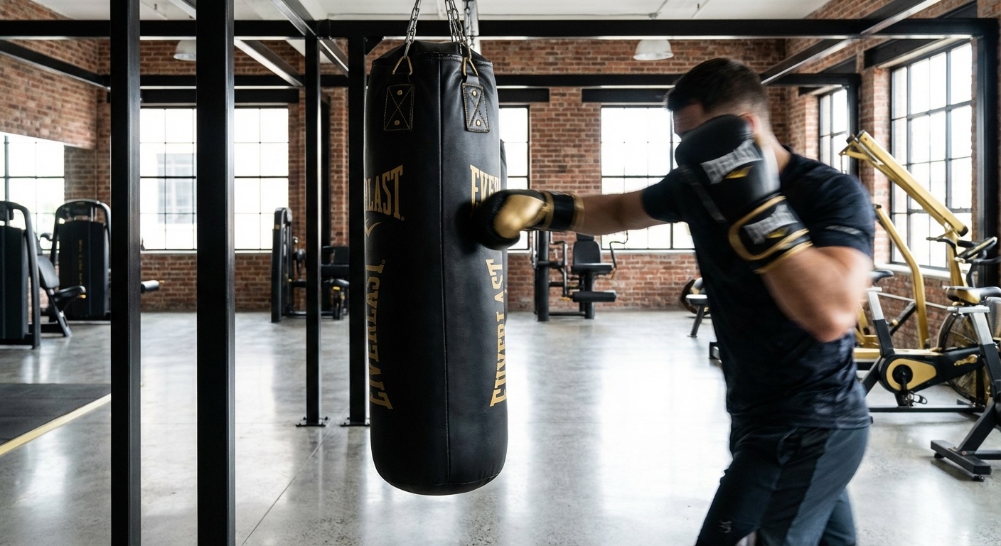 Advanced Boxing Combinations: Beyond the 1-2