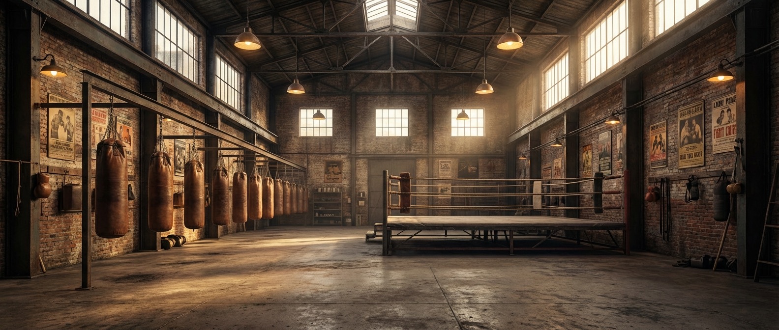 Best Boxing Gyms in London (Honest Reviews)