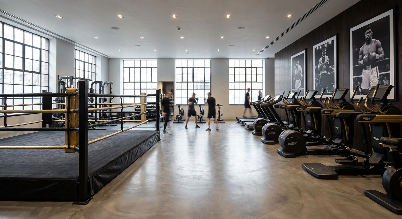 Best Gyms in London: The Complete 2024 Guide