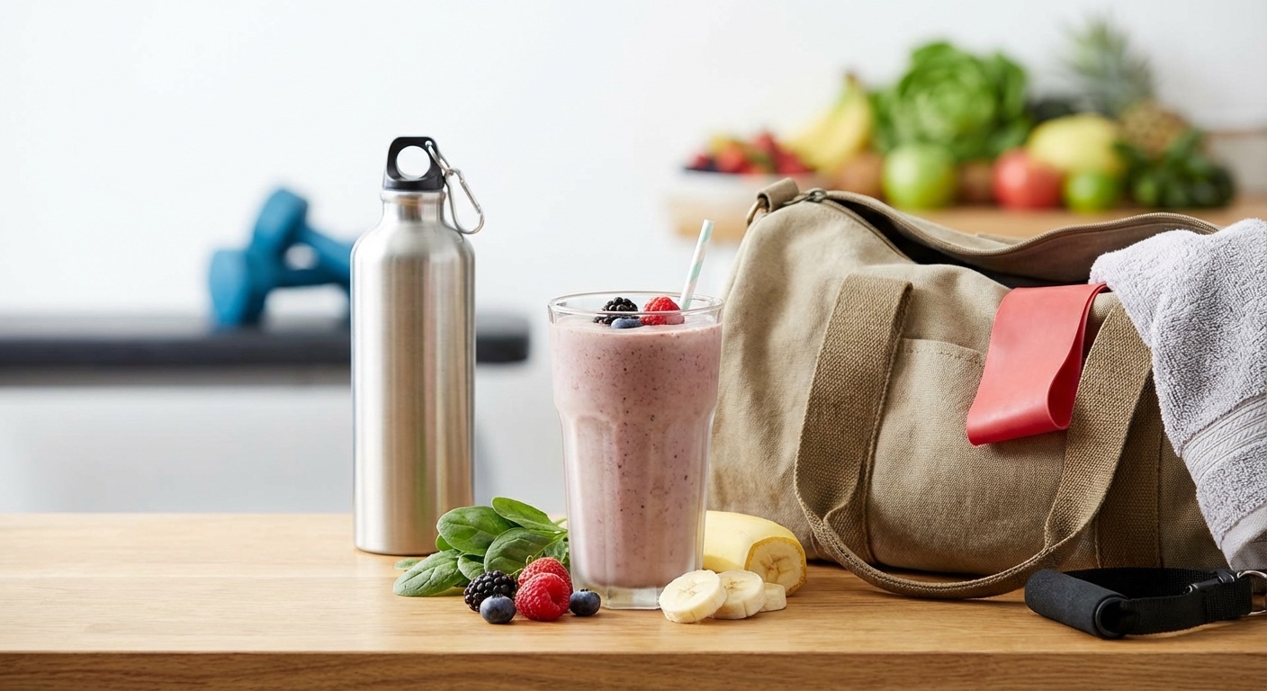 Boxing Diet Plan Beginners - illustration 3