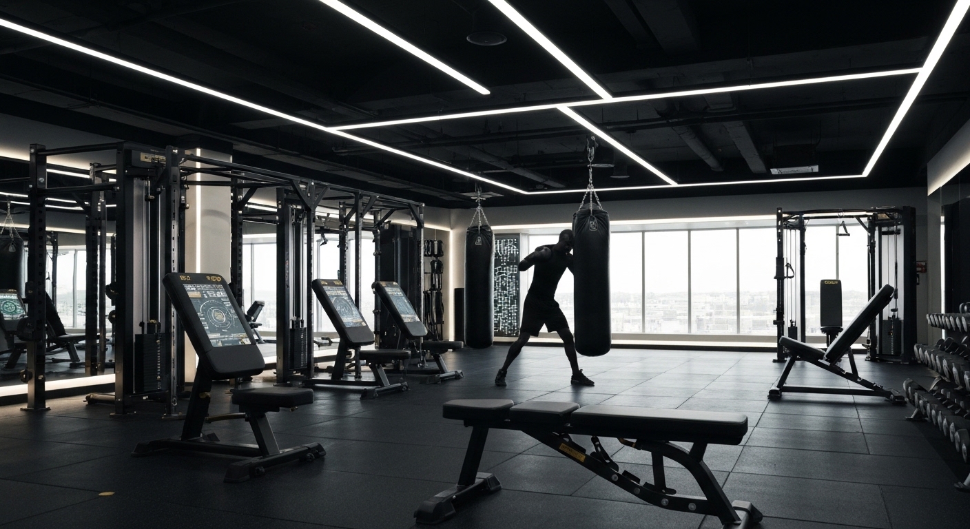 Boxing for Stress Relief: Why Hitting Things Helps