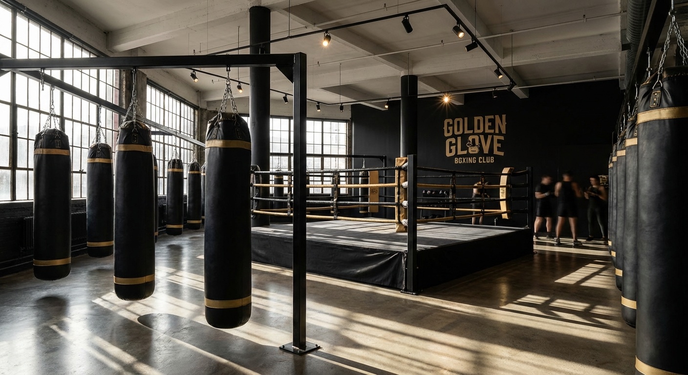 Finding the Right Boxing Gym in SE18: A Local's Guide