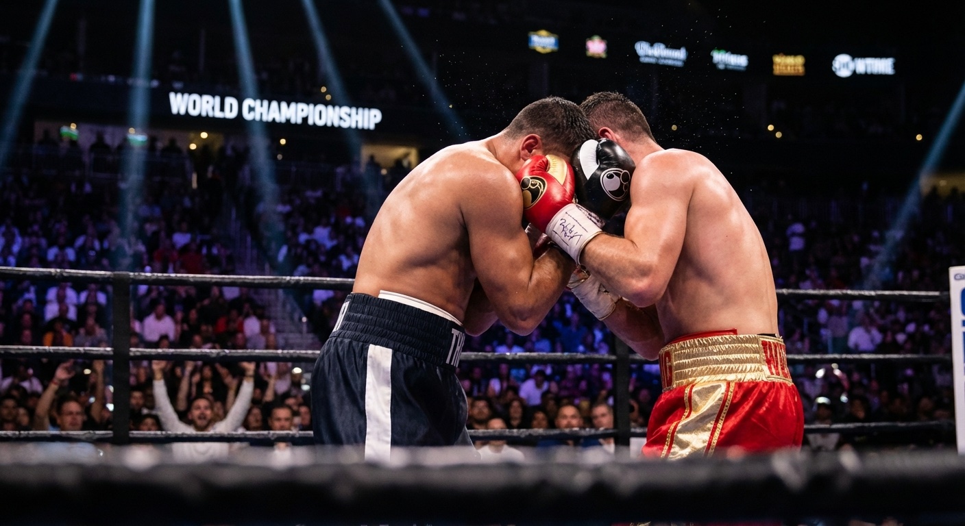 Boxing Iq Explained - illustration 1