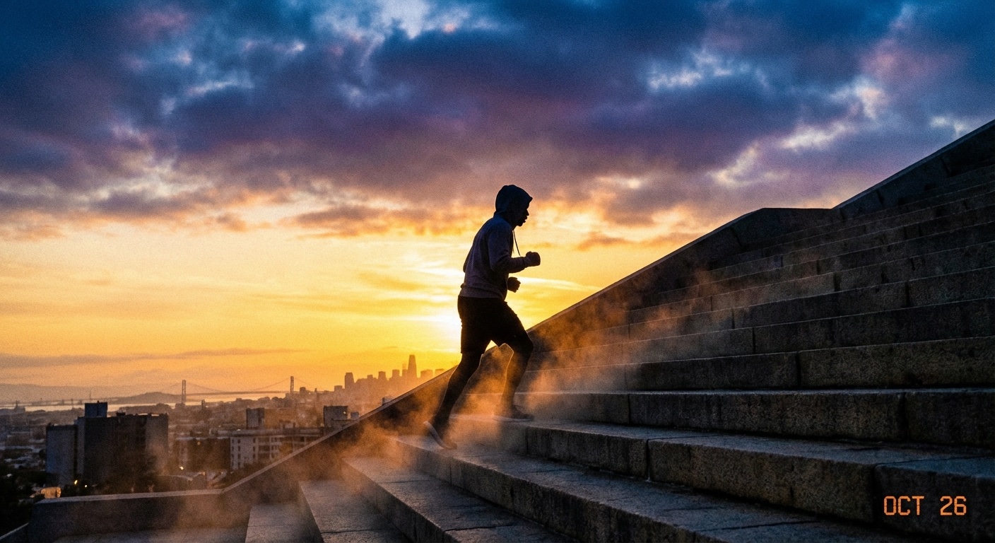 Boxing Movies Motivate You Train - illustration 2