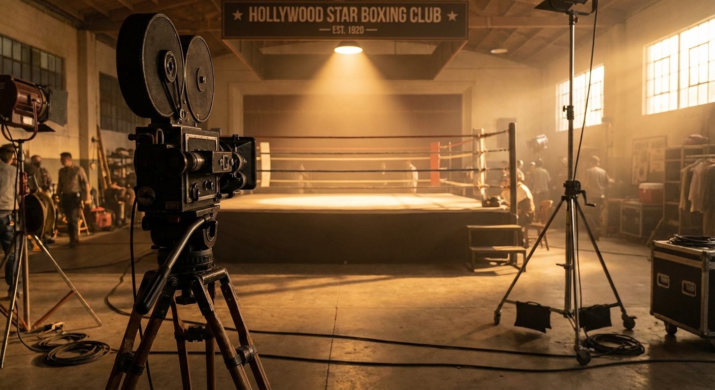 Boxing Movies That Will Motivate You to Train