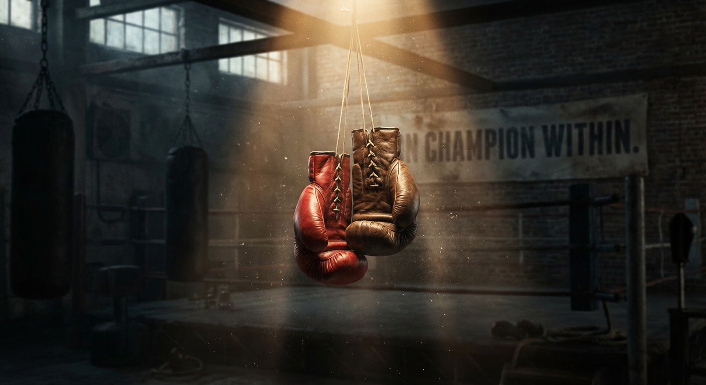 Boxing Quotes to Inspire Your Training