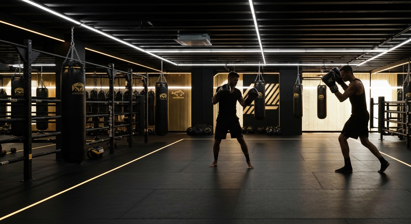 Boxing vs Kickboxing - Key Differences Explained