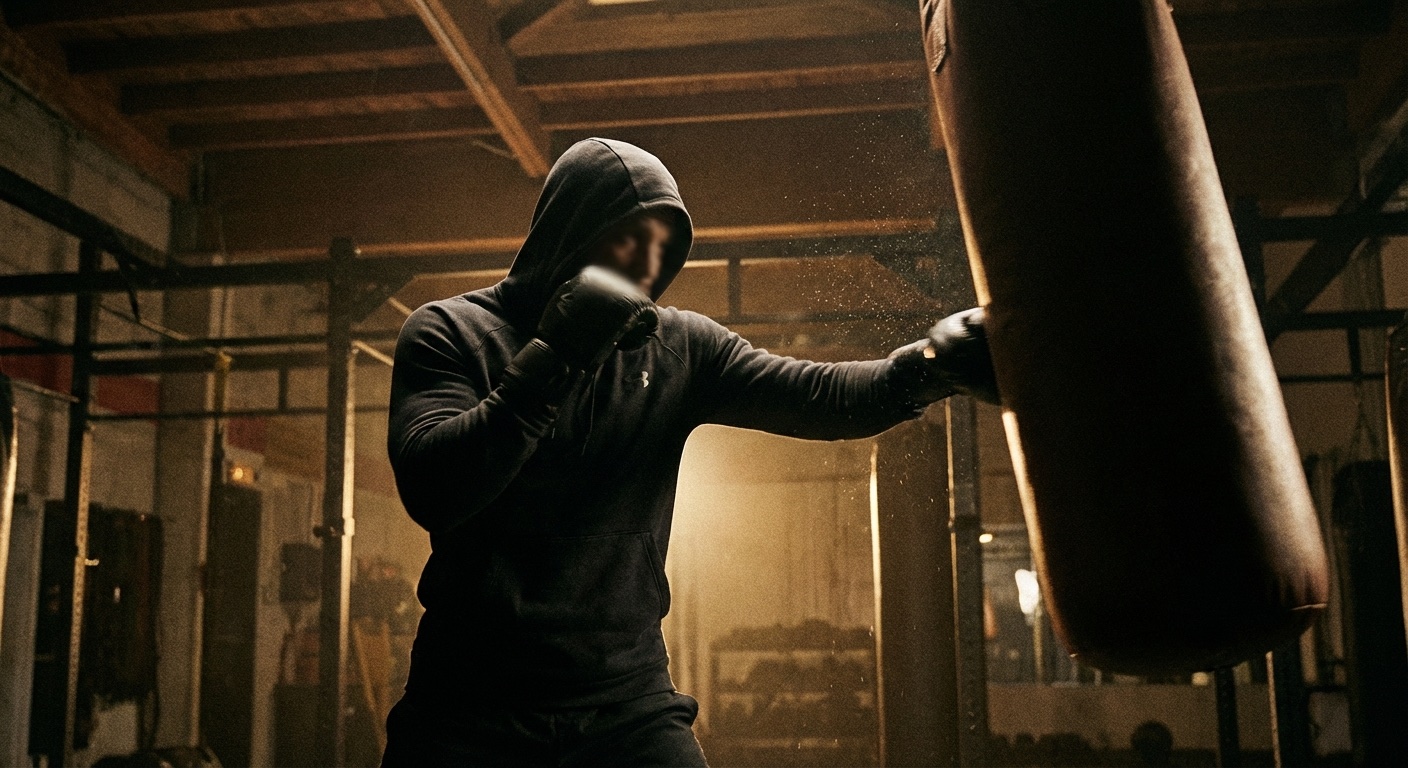 Boxing Vs Running For Fitness - illustration 2