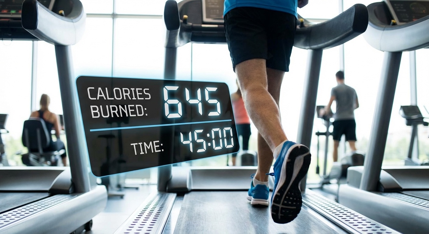 Boxing Vs Running Which Burns More Calories - illustration 3