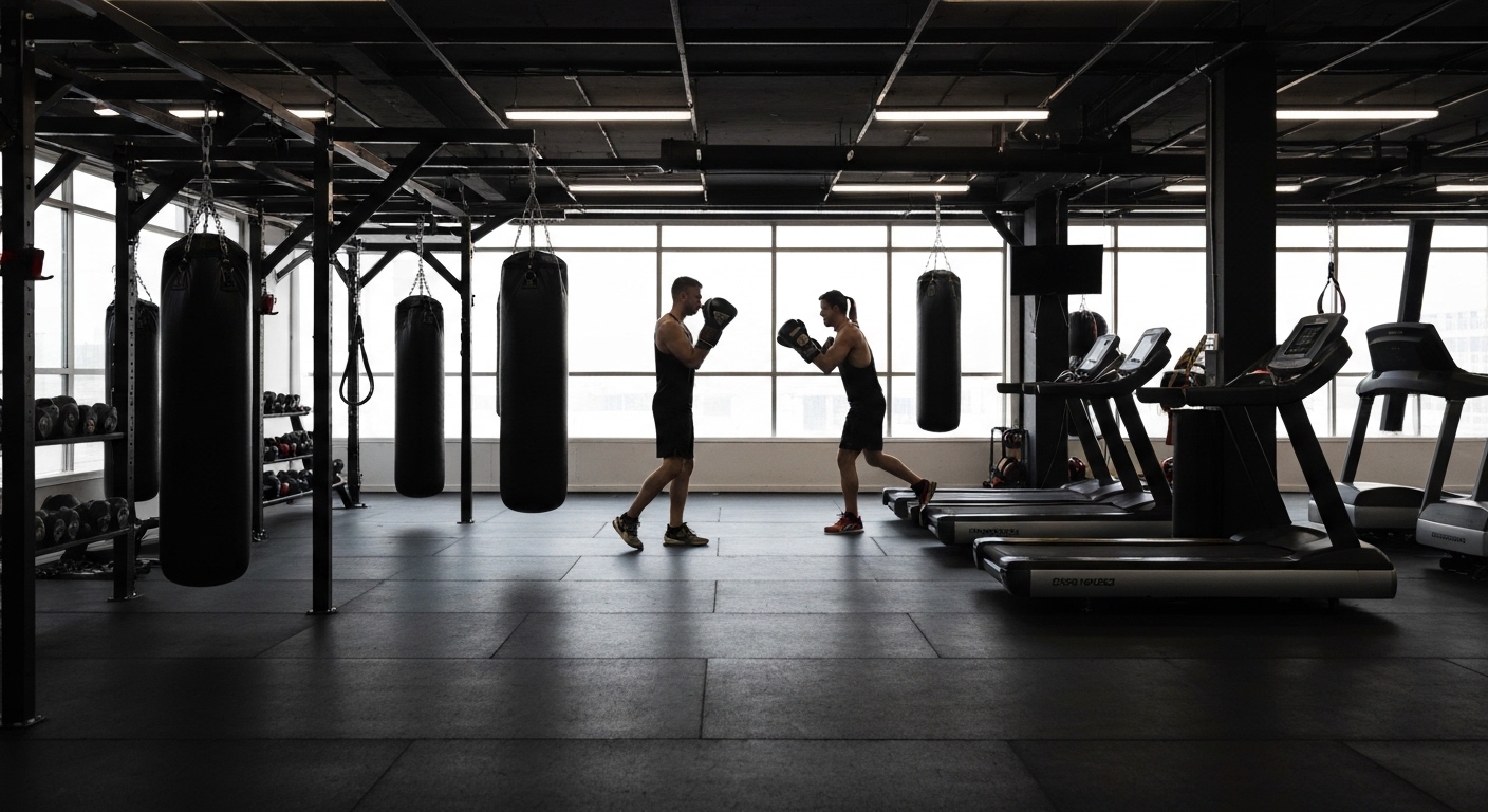 Can You Teach Yourself to Box? (And Why You Shouldn't)