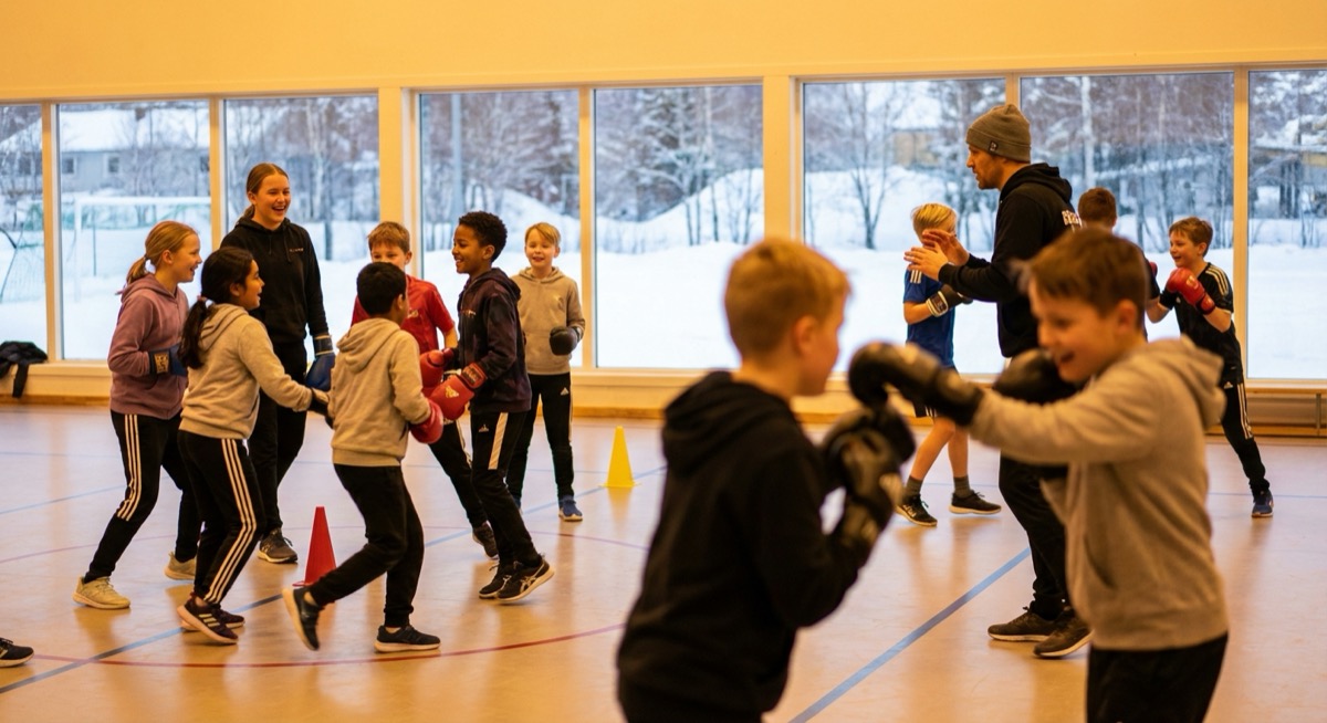 February Half Term London What To Do - illustration 1