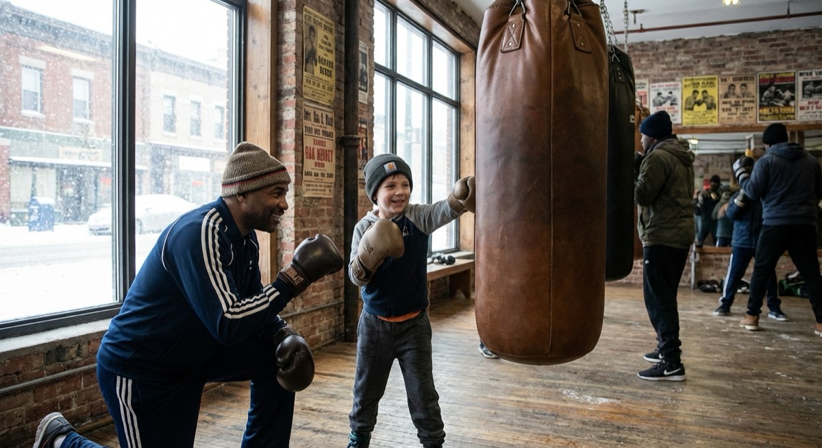 February Half Term London What To Do - illustration 2