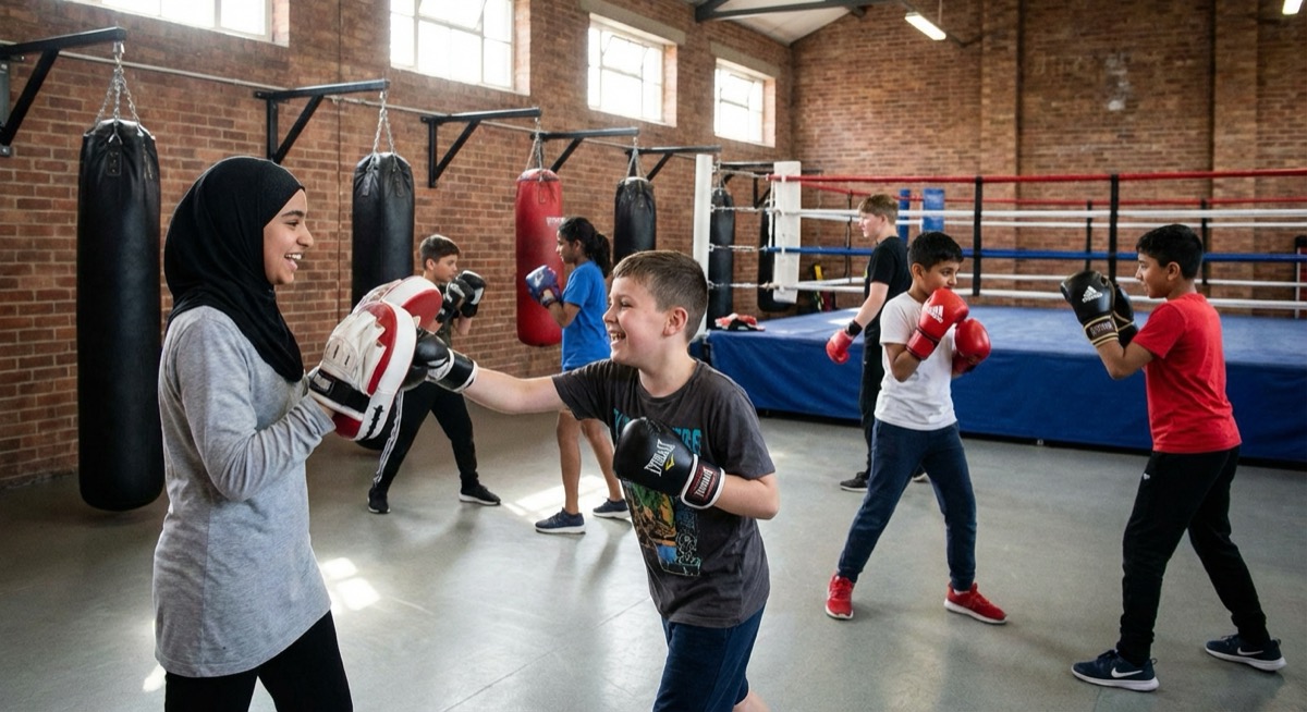 February Half Term London What To Do - illustration 3