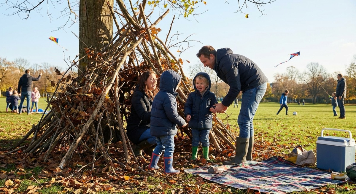 Free Half Term Activities London Boxing Trials - illustration 1