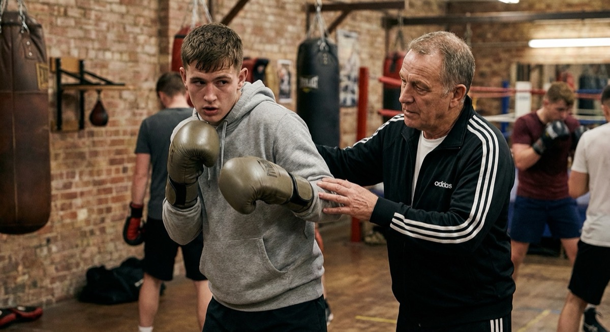 How Long Does It Take To Get Good At Boxing - illustration 1