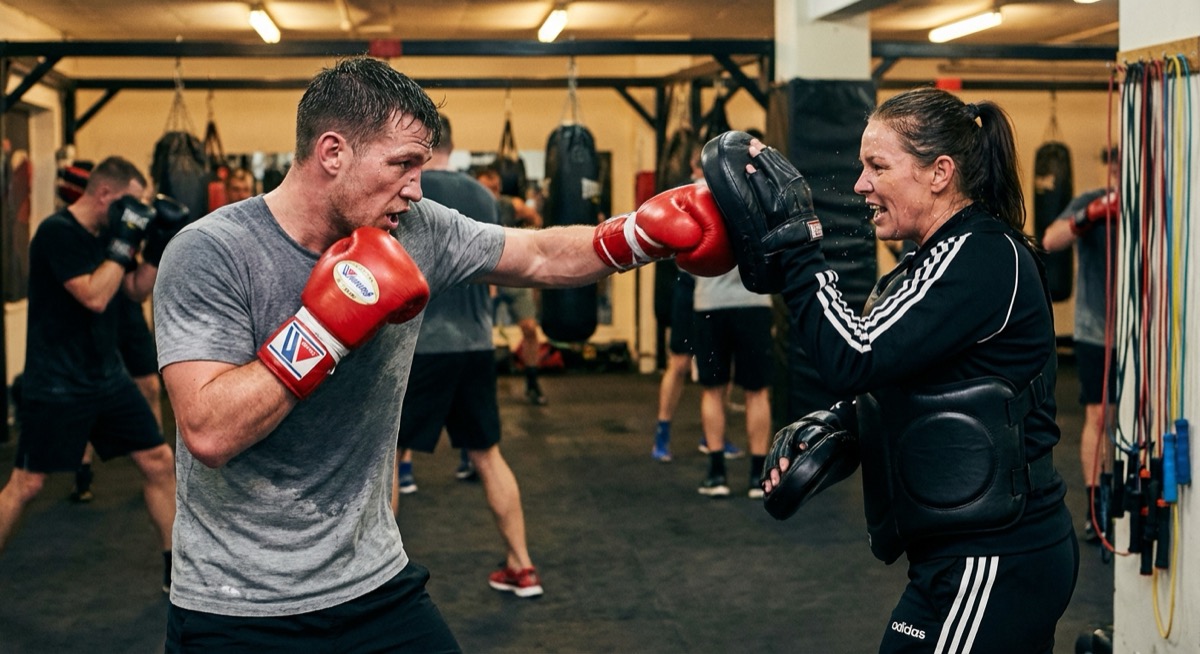 How Many Calories Does Boxing Burn - illustration 2