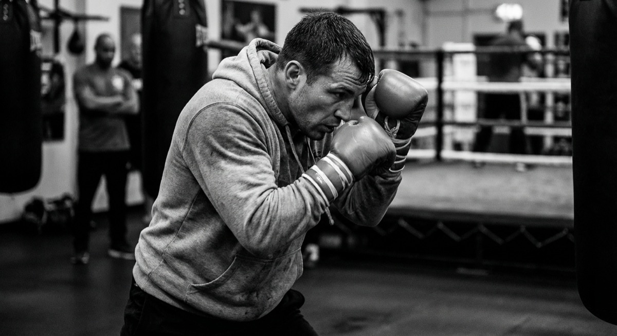 How Mike Tyson Trained Lessons Amateur Boxers - illustration 3