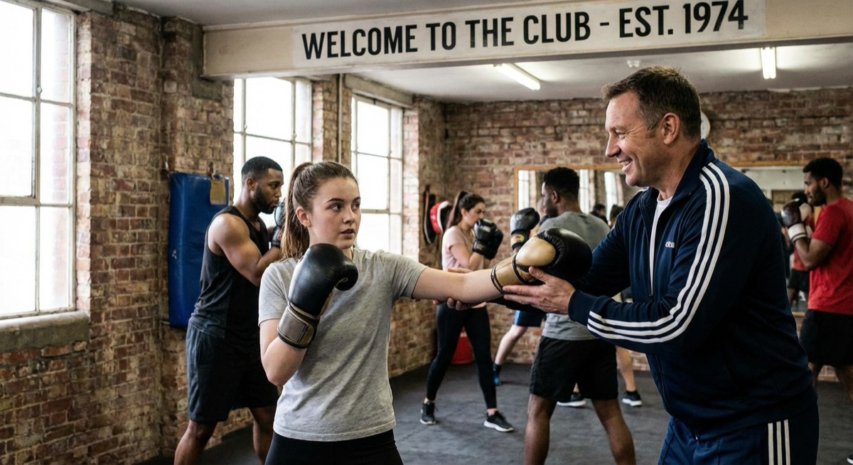 How Often Should You Train Boxing - illustration 1