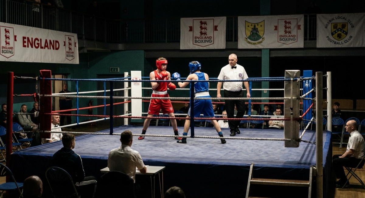 How To Get Your Boxing Licence In The Uk - illustration 3