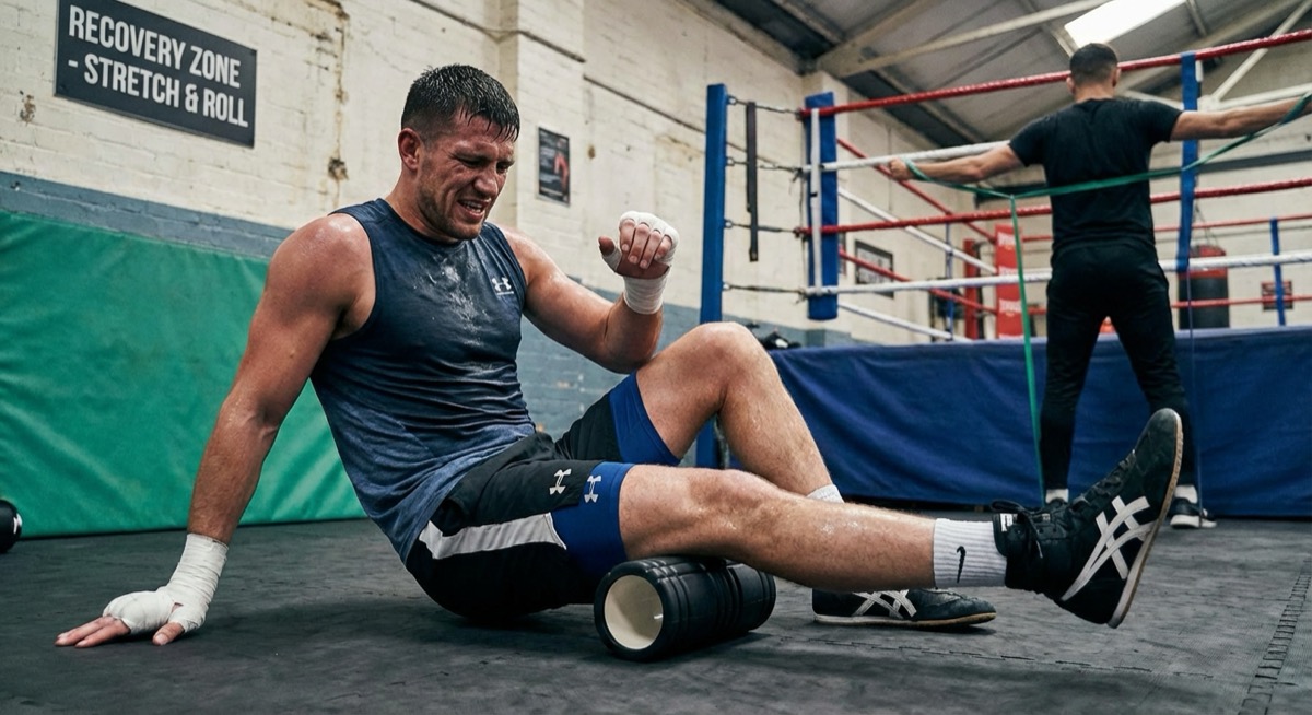 How To Prevent Boxing Injuries - illustration 3