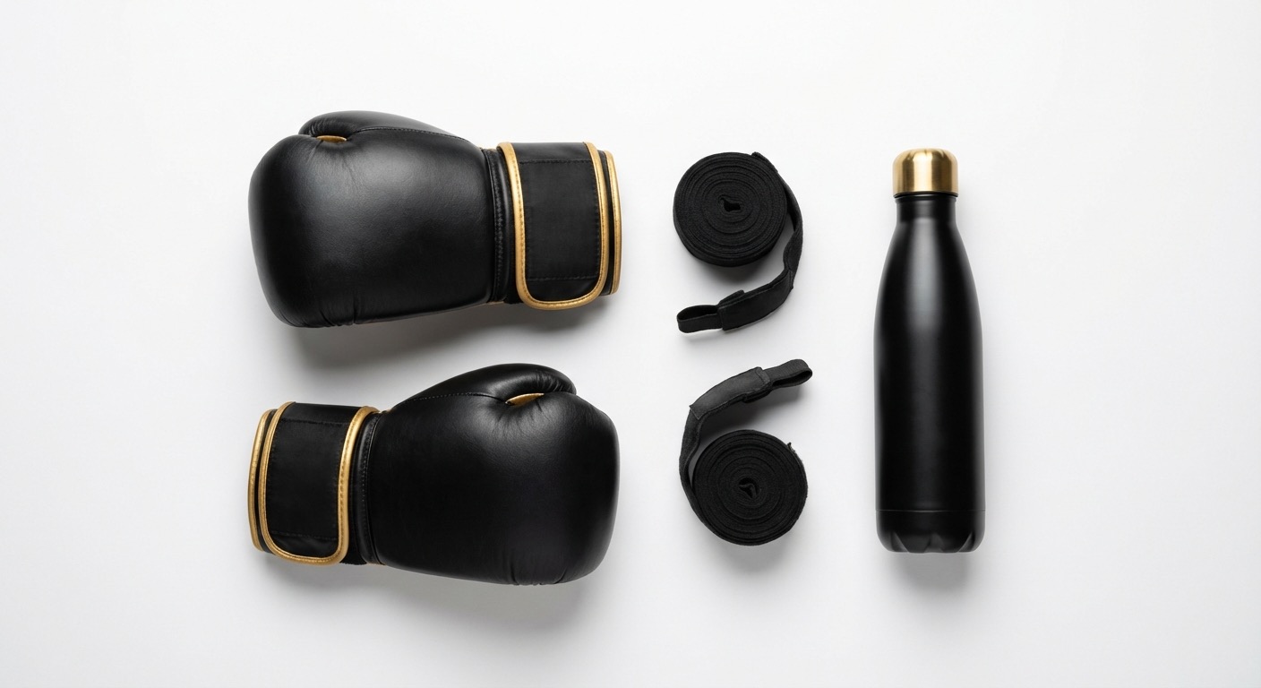 How To Start Boxing As A Complete Beginner - illustration 3