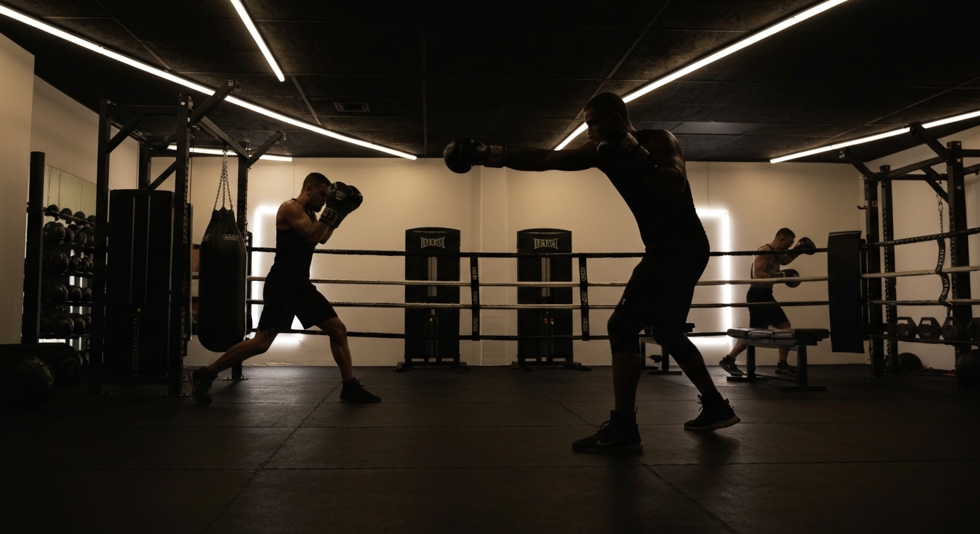 How to Throw a Jab - The Most Important Punch in Boxing