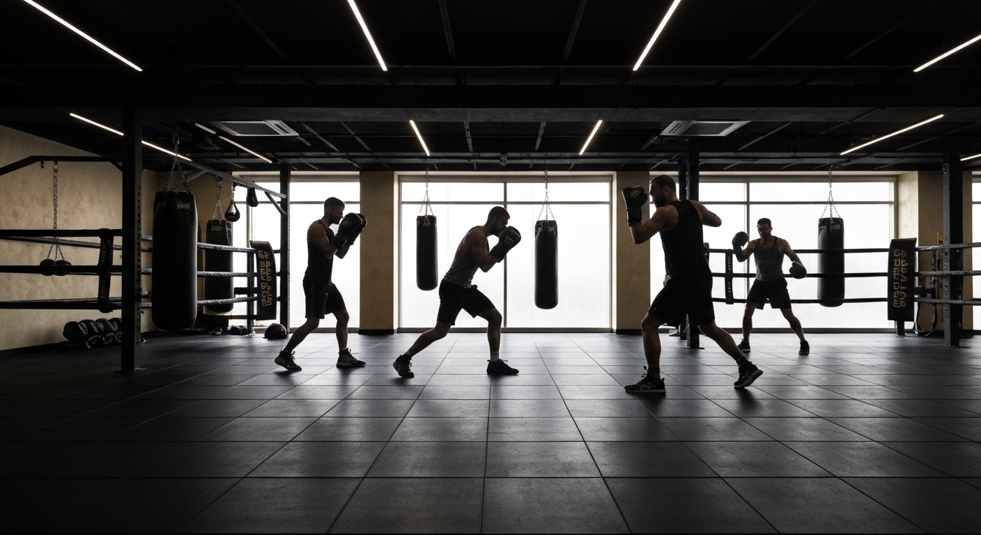Is Boxing Good for Weight Loss? What the Science Says