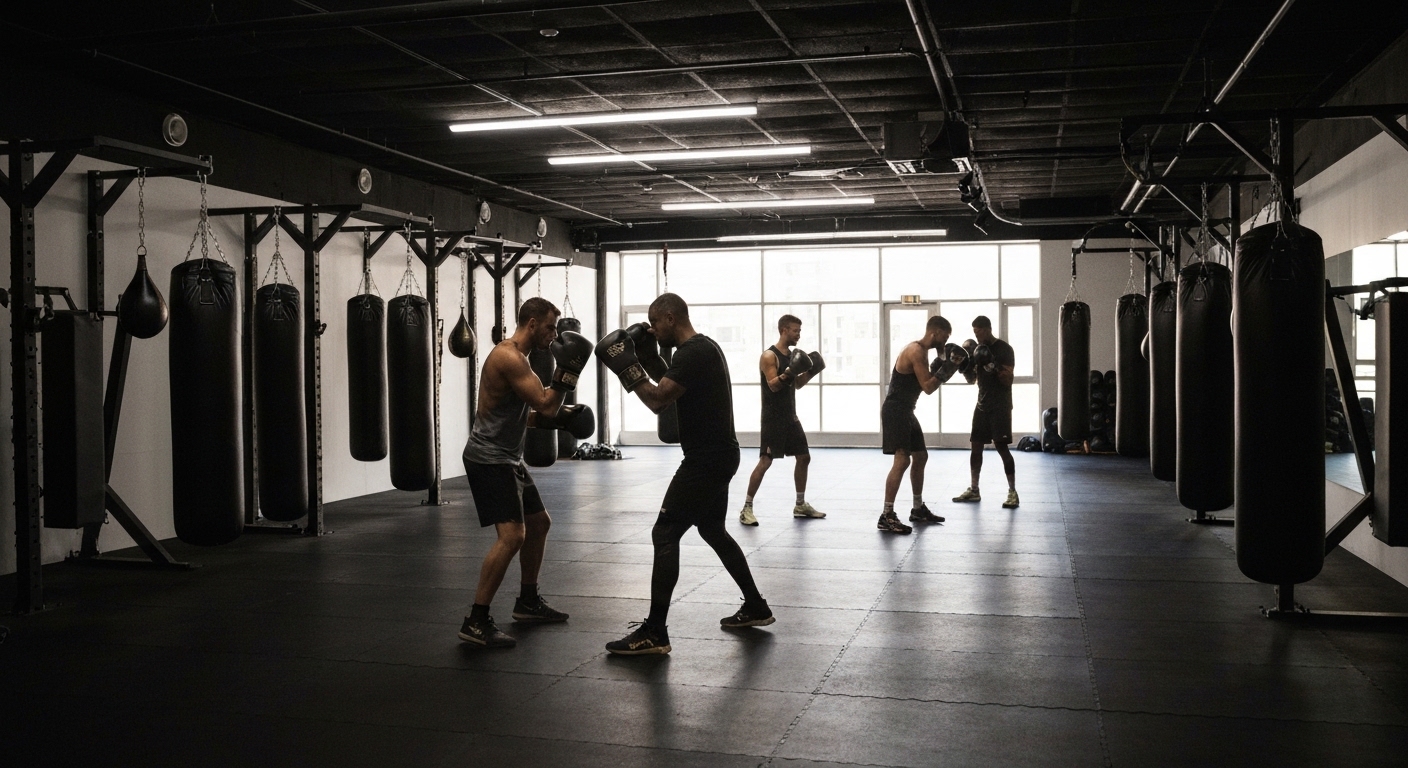 Is Boxing Hard to Learn? Honest Answer from a Coach