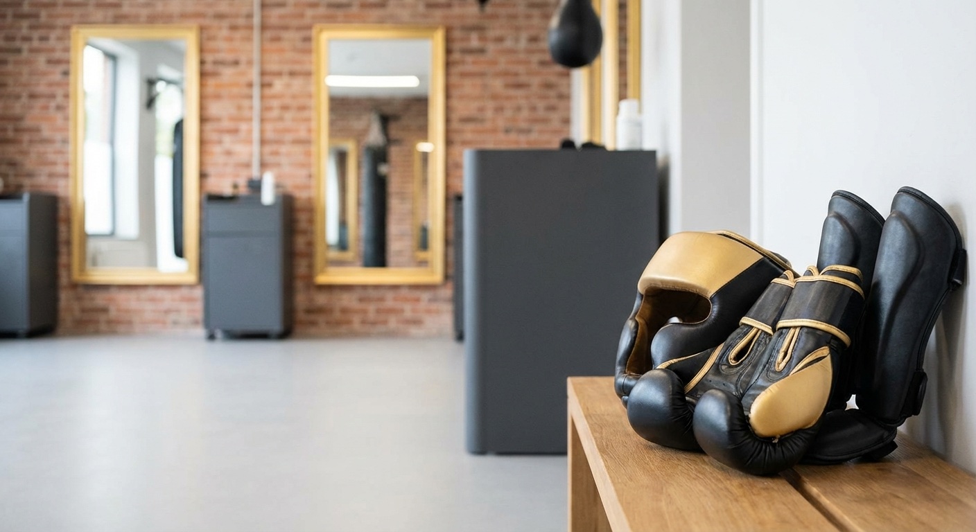 Is Boxing Safe for Kids? Addressing Parents' Concerns