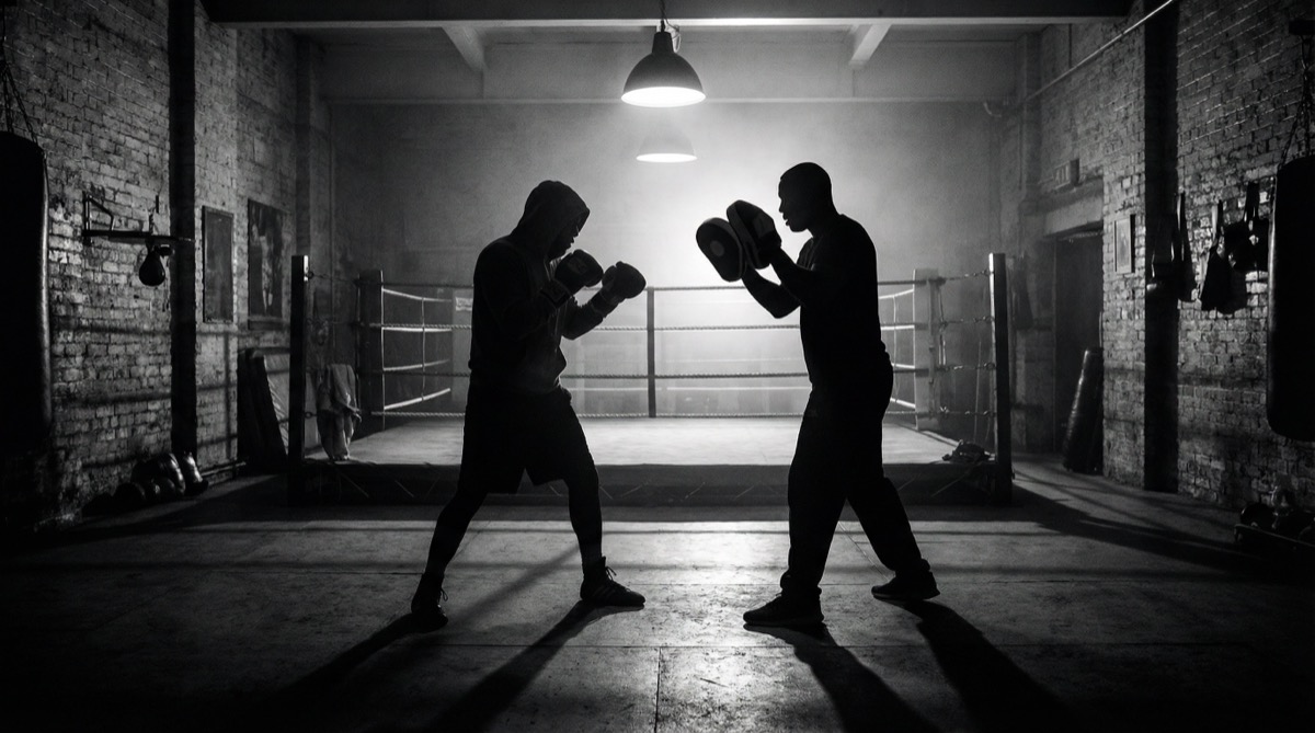 Jake Paul Boxing What Beginners Can Learn - illustration 1