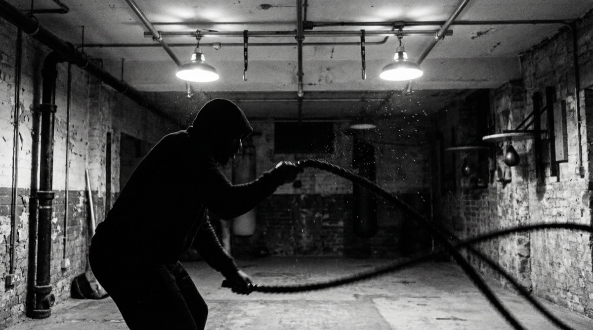 Jake Paul Boxing What Beginners Can Learn - illustration 2