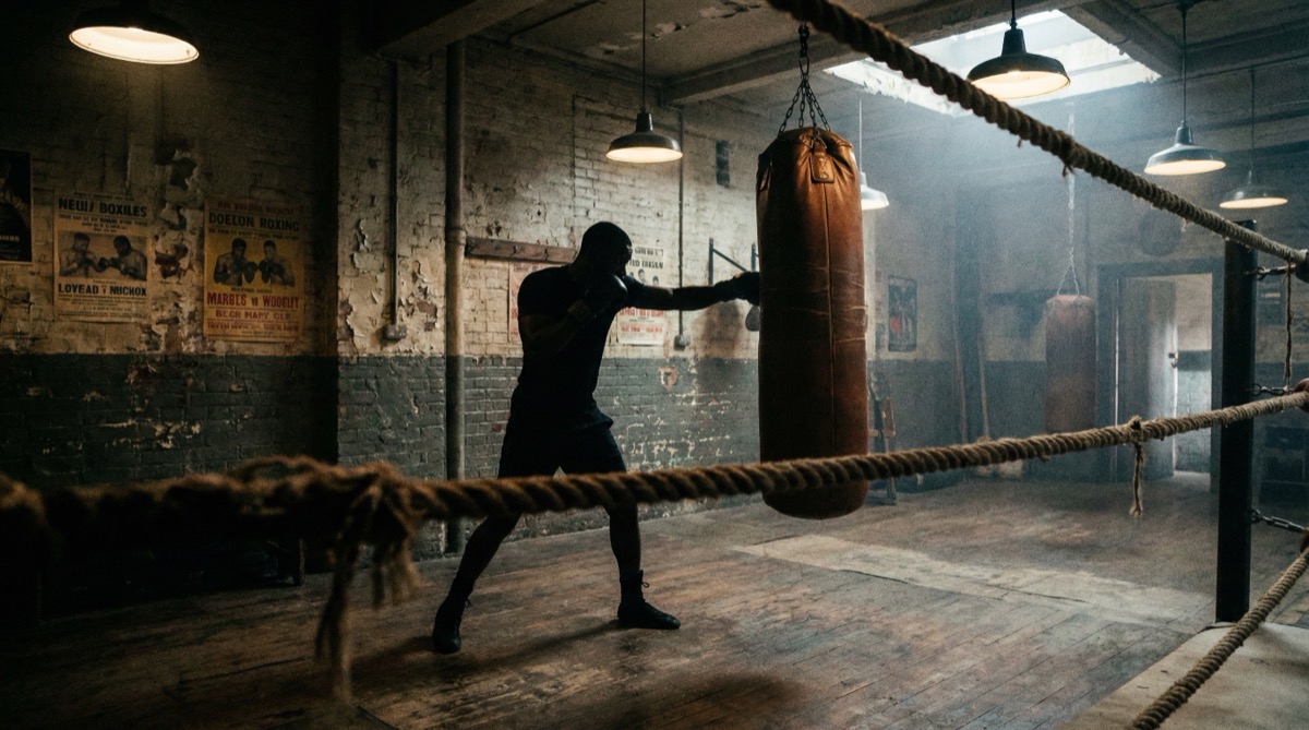 Jake Paul Boxing What Beginners Can Learn - illustration 3