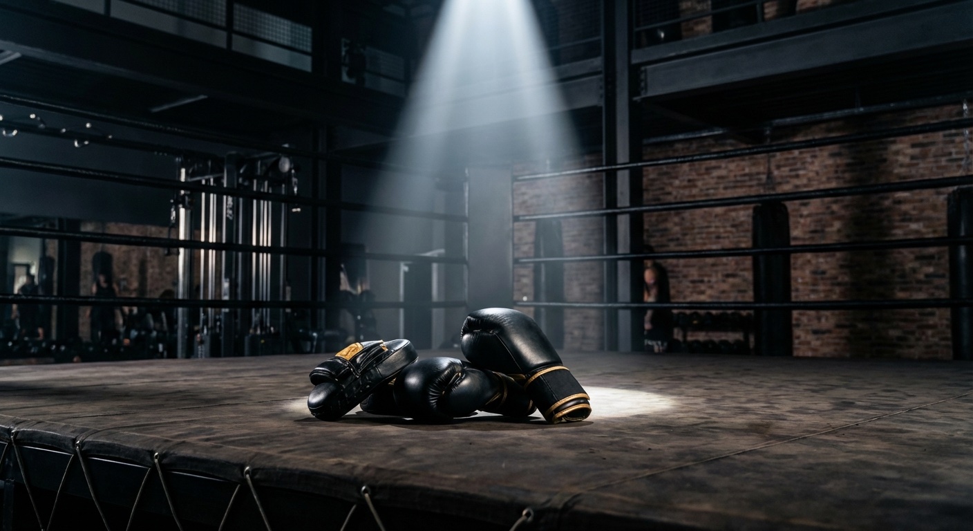 Jake Paul Boxing: What Beginners Can Actually Learn From His Rise