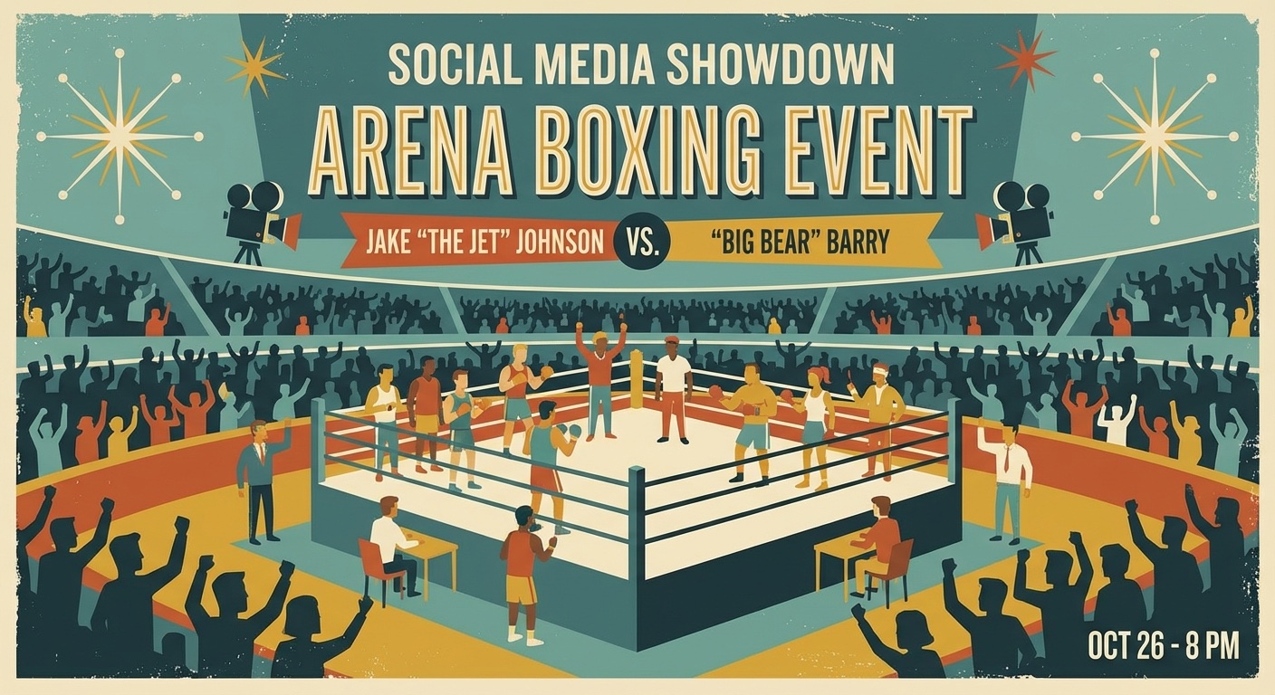 Misfits Boxing Explained Complete Guide - illustration 2