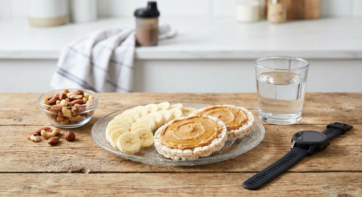 Pre Workout Nutrition Boxing What To Eat Before Training - illustration 2