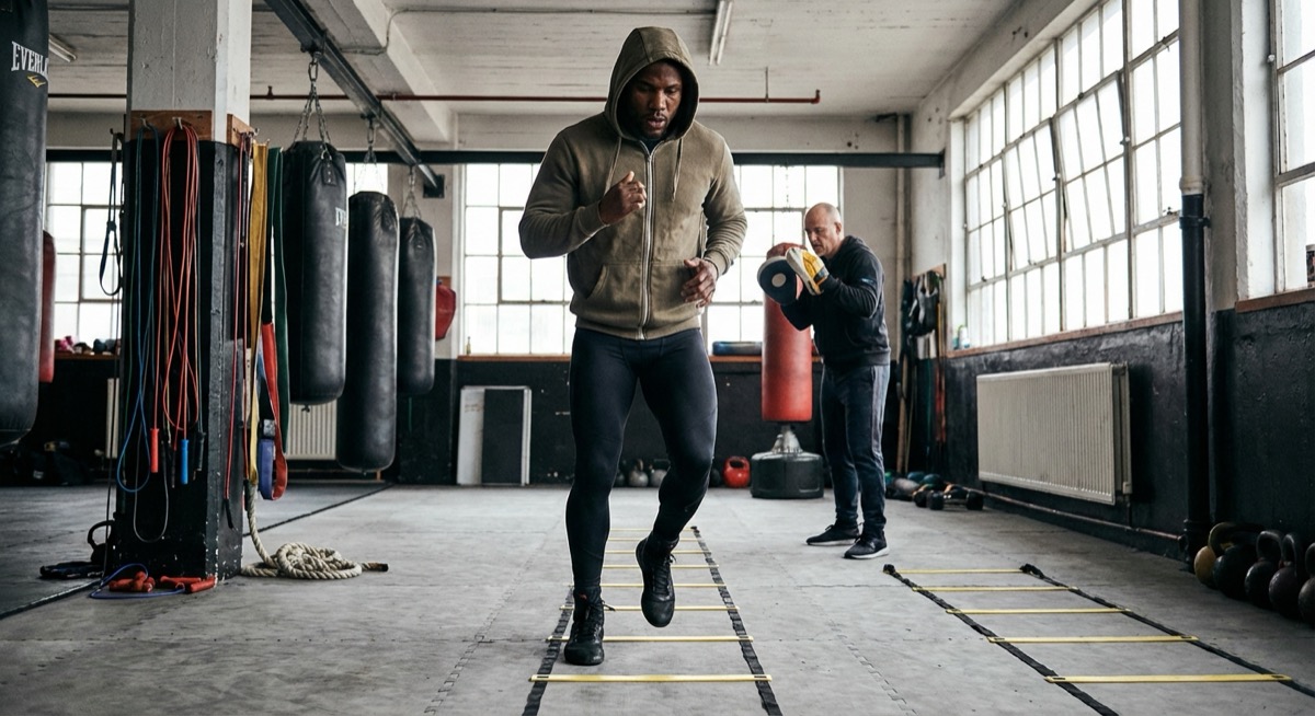 Tommy Fury Boxing Record Fights Complete Guide - illustration 3