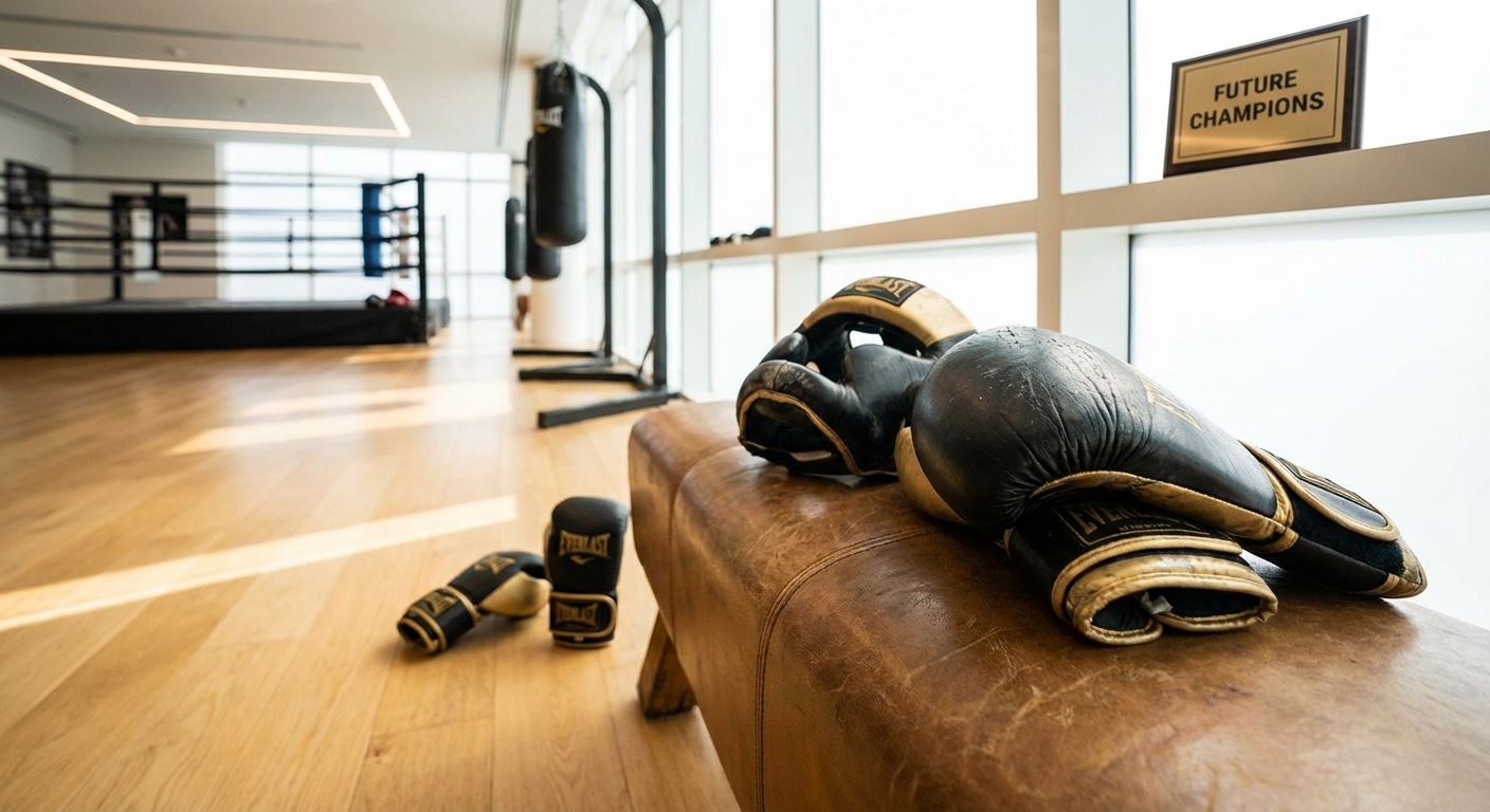 What Age Can Kids Start Boxing? Complete Guide for Parents