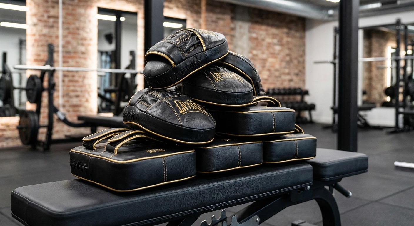 What To Expect At Your First Boxing Class - illustration 2