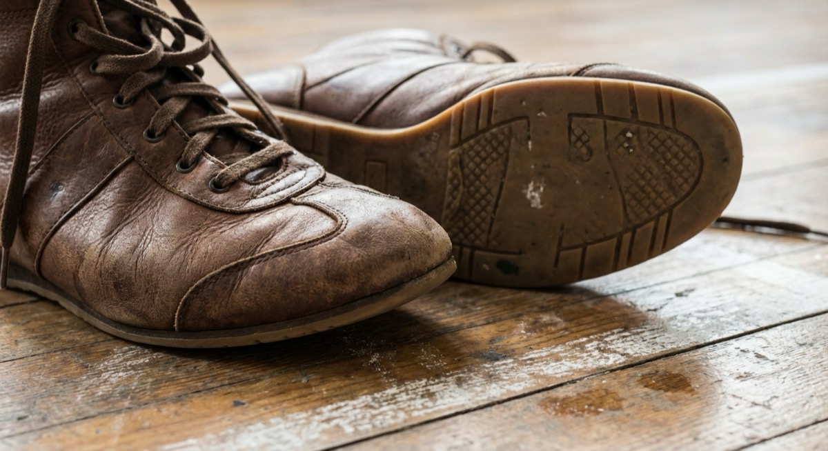 What To Wear To A Boxing Class - illustration 2