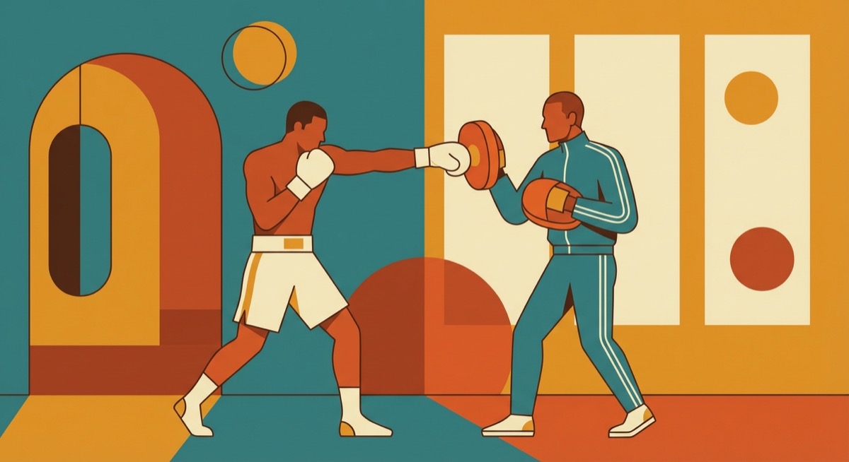 How to Train for White Collar Boxing - Complete Preparation Guide