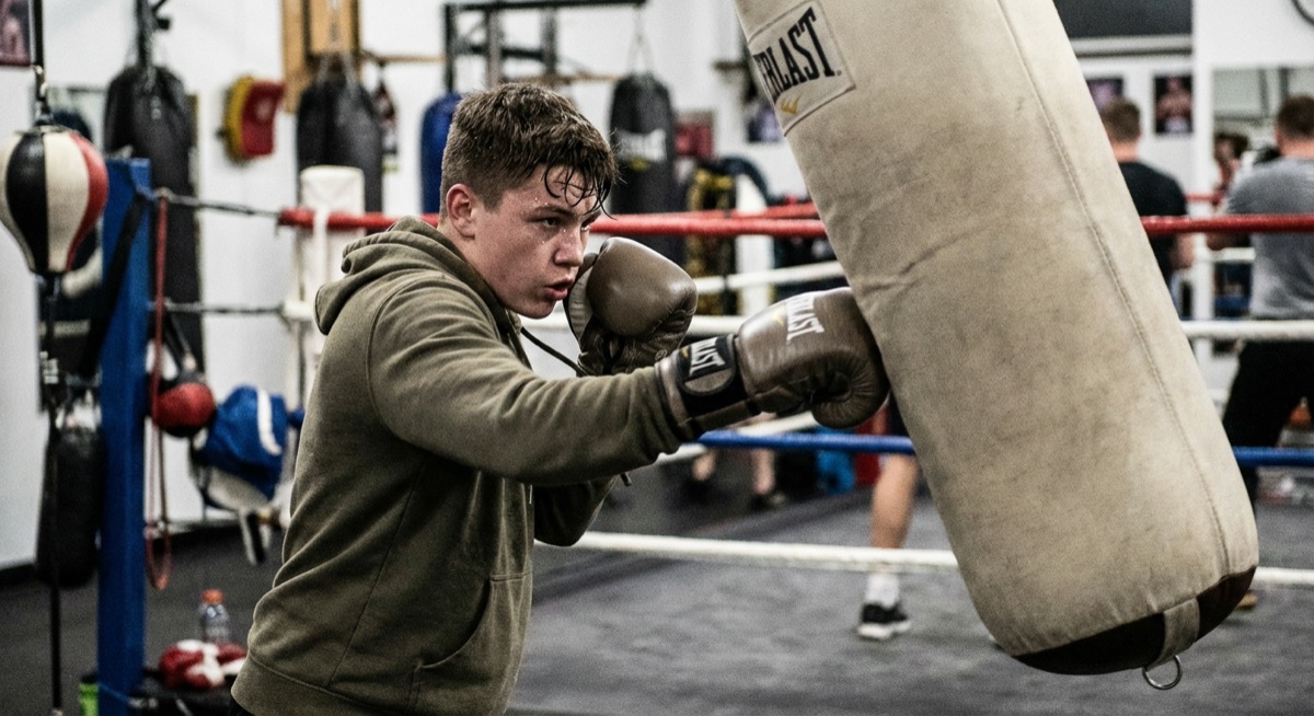 Youth Boxing Vs Other Sports - illustration 2