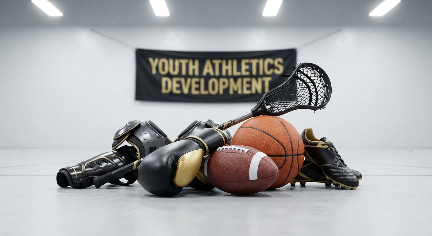 Youth Boxing vs Other Sports - Why Parents Are Choosing Boxing