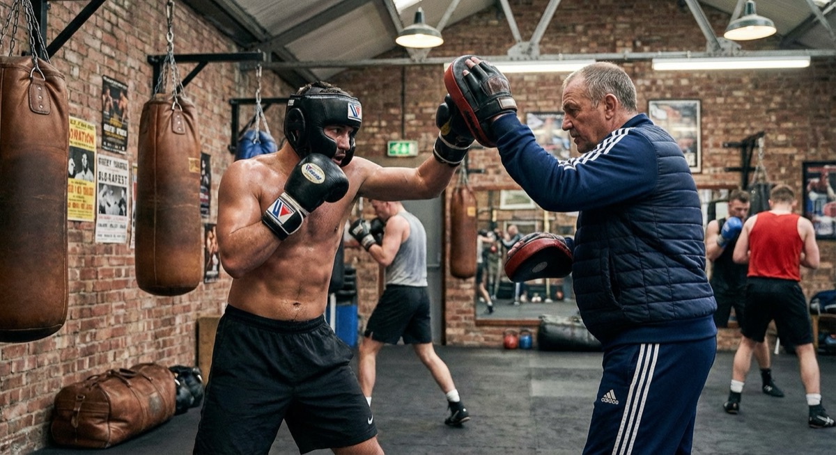 Youtube Boxing Phenomenon Explained - illustration 2