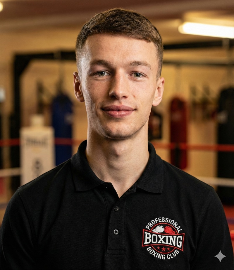 Charles - Personal Trainer