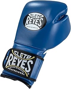 Cleto Reyes Velcro