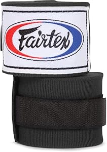 Fairtex 4.5m Wraps