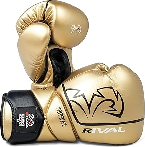 Rival RS1 Ultra (10oz)