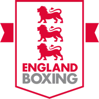 England Boxing logo